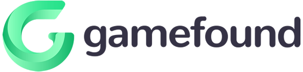 Logo - GameFound